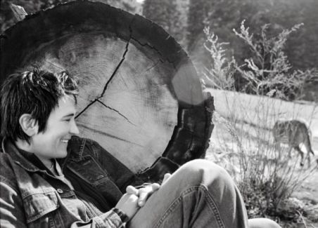 k.d. lang pictures