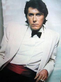 Bryan Ferry pictures