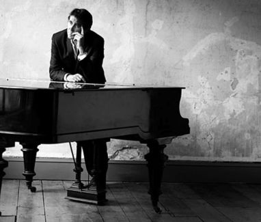 Bryan Ferry pictures