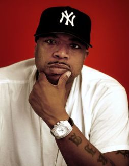 Diamond D pictures