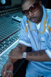 Diamond D pictures