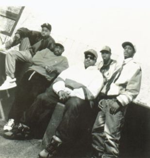 Diamond D pictures