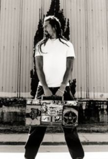 Michael Franti pictures