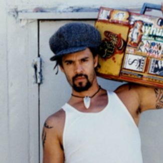 Michael Franti pictures