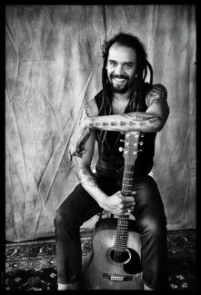 Michael Franti pictures