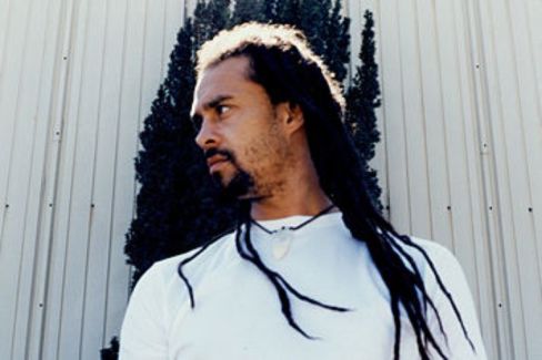 Michael Franti pictures