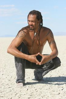 Michael Franti pictures