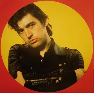 Chris Spedding pictures