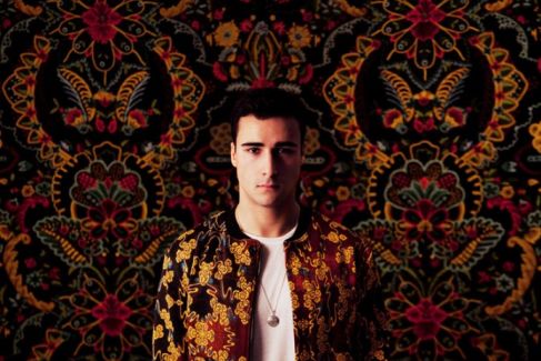 Ben Khan pictures