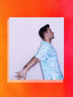 Ben Khan pictures