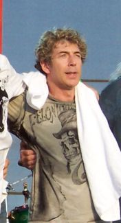 Simon Phillips pictures