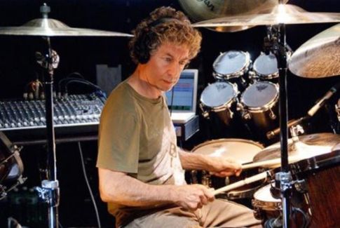 Simon Phillips pictures
