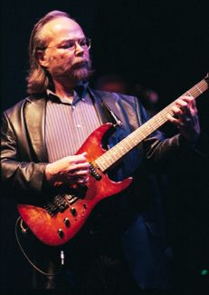 Walter Becker pictures