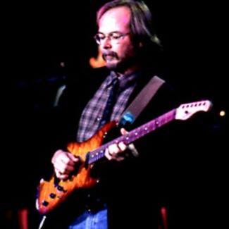 Walter Becker pictures