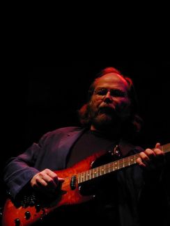 Walter Becker pictures