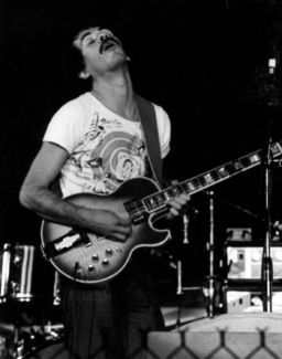 Carlos Santana pictures