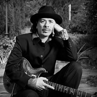 Carlos Santana pictures