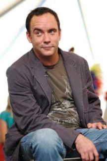 Dave Matthews pictures
