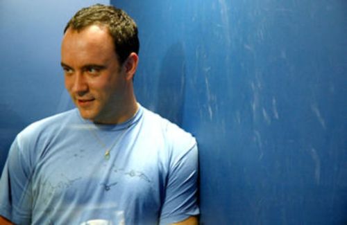 Dave Matthews pictures