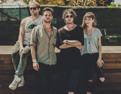 Broncho pictures