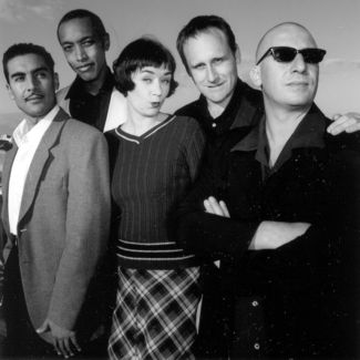 Paris Combo pictures