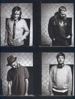 Birdy Nam Nam pictures