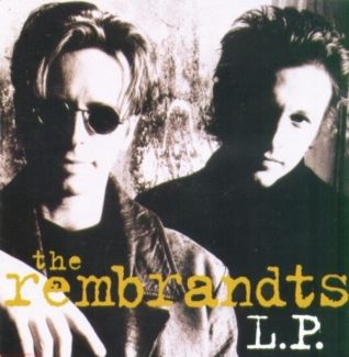 The Rembrandts pictures