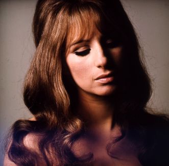 Barbra Streisand pictures