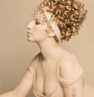 Barbra Streisand pictures