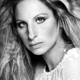 Barbra Streisand pictures