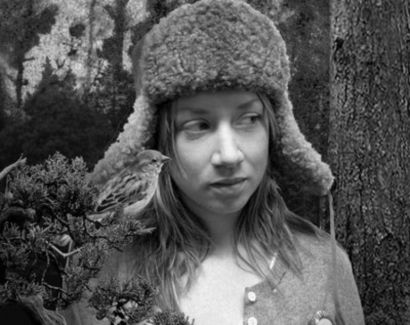 Hanne Hukkelberg pictures