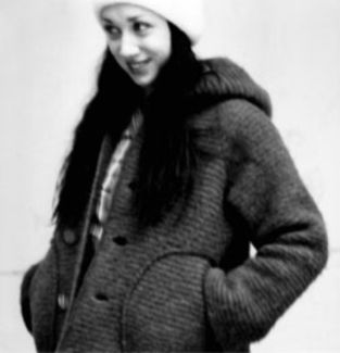 Hanne Hukkelberg pictures