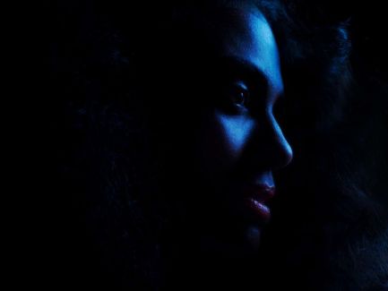 Amel Larrieux pictures