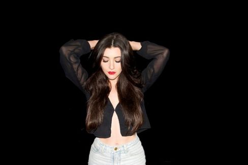 Alex Winston pictures