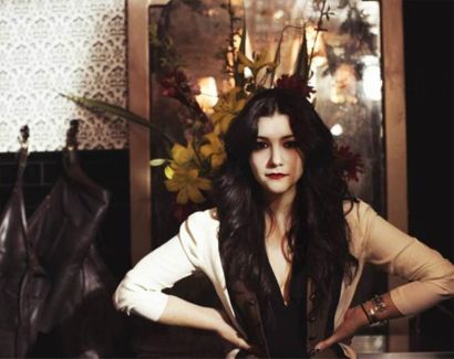 Alex Winston pictures