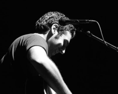 Ari Hest pictures