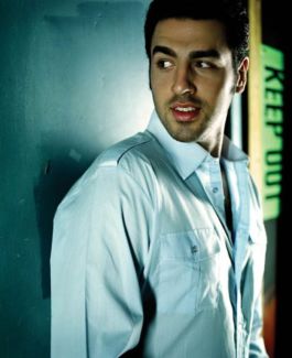 Ari Hest pictures