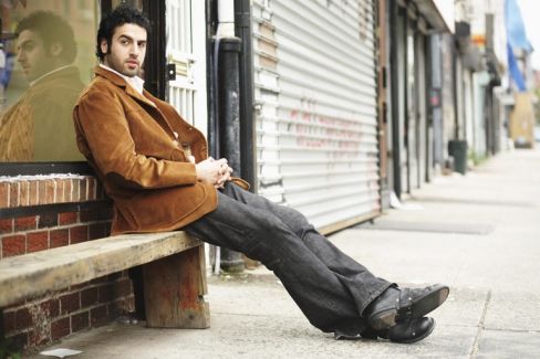 Ari Hest pictures
