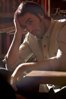 Ari Hest pictures
