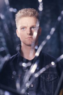 Andy Bell pictures