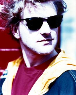 Andy Bell pictures