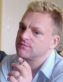 Andy Bell pictures