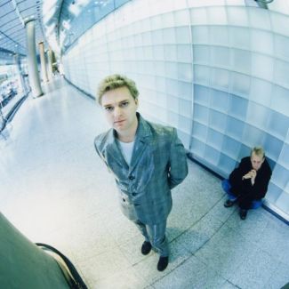 Andy Bell pictures