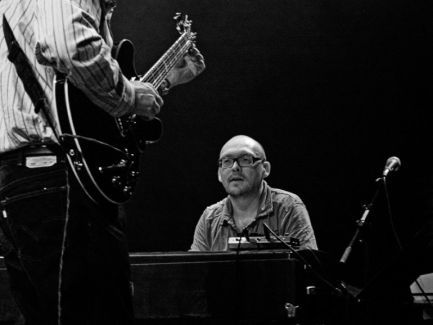 Bugge Wesseltoft pictures