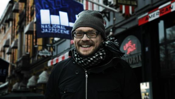 Bugge Wesseltoft pictures