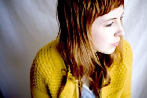 Brooke Waggoner pictures