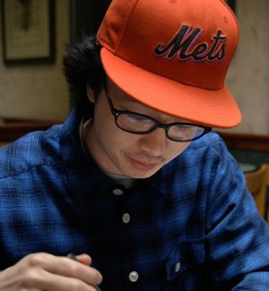Cool Calm Pete pictures