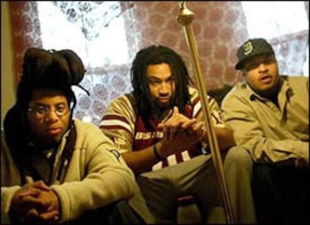 The Perceptionists pictures