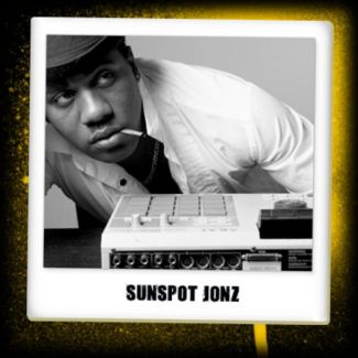 Sunspot Jonz pictures