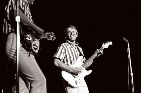 Al Jardine pictures
